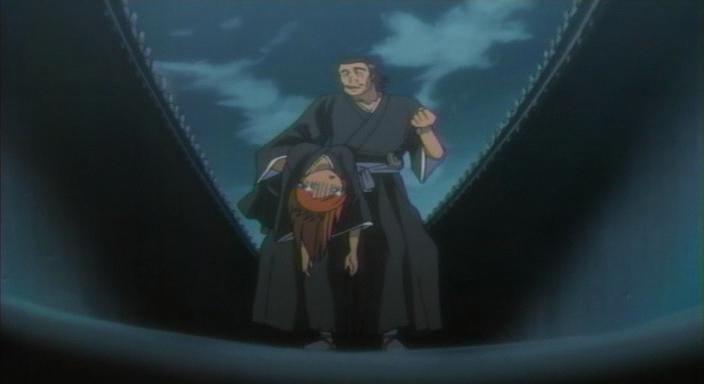 Otaku Gallery  / Anime e Manga / Bleach / Screen Shots / Episodi / 043 - Uno spregevole Shinigami / 094.jpg